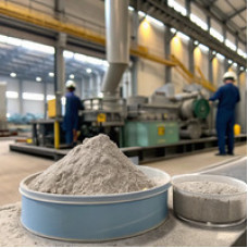 Порошок вольфрама ВК10КС ТУ 48-4205-112-2017