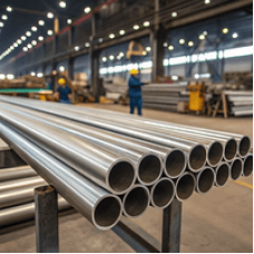 Прецизионная труба 70x5.5 мм RSt 34-2 DIN 2391