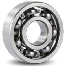 Радиальный шарикоподшипник W 619/2.5 R из нержавеющей стали