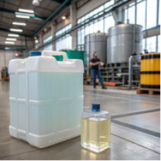 Нефрас-А-120/200 - тяжелый сольвент