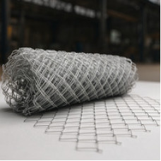 Сетка-рабица 15x15x1.6 мм ГОСТ 5336-80