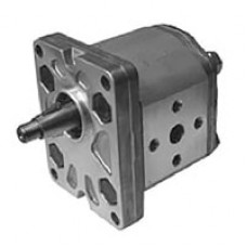 Шестеренный насос DUPLOMATIC GP3-0427