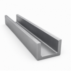 Швеллер с параллельными гранями полок 50x32x4.4x7 мм Ст3пс ГОСТ 8240-97