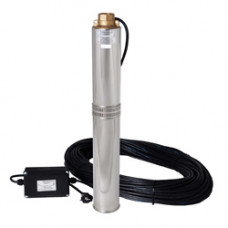 Скважинный насос БЦП 0.4-63 (М) UNIPUMP