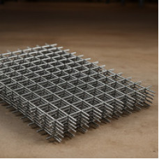 Сварная сетка 50x50x1.3 мм 0.15x50 м