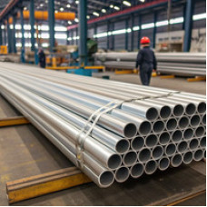 Танталовая труба 20x1.7 мм ТВЧ ТУ 14-244-118-87