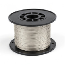 Титановая проволока 3 мм ВТ1-0 ГОСТ 27265-85