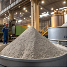 Титановый порошок ПТОМ-2 ТУ 14-22-57-92