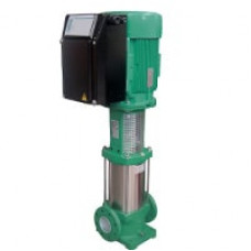 Центробежный насос Wilo Multivert MVIE 7004/2-3/25/E/3-2-2G
