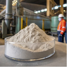 Цинковый порошок ПЦ-6 ГОСТ 12601-76