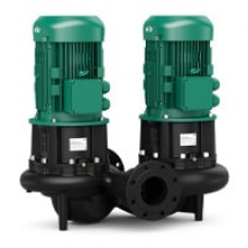 Циркуляционный насос Wilo CronoTwin DL 65/170-11/2