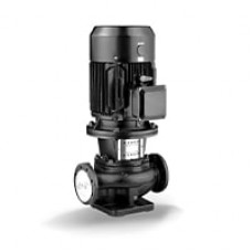 Циркуляционный насос LEO LPP32-40-4/2