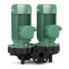 Циркуляционный насос Wilo VeroTwin DPL 80/120-5,5/2
