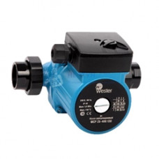 Циркуляционный насос WCP 25-80G Wester