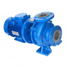 Циркуляционный насос КММ-Х125-100-250/4-55-У2 КУРС