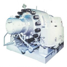 Циркуляционный насос ЦНА 25-40 45 Вт