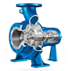 Циркуляционный насос КМП-40-32-180/2 КУРС