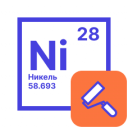 Никелирование металла