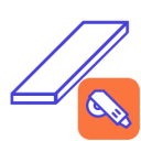 Полировка полосы