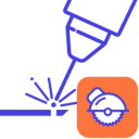 Лазерная резка металла