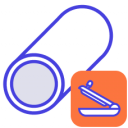 Рубка трубы