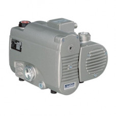 Вакуумный насос пластинчато-роторный безмасляный VP 1.85 кВт 40 м3/ч 1420 об/мин