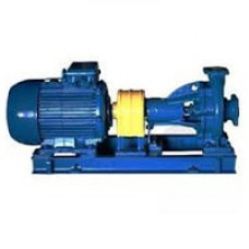 Вихревой насос ЦВК 4/112 консольный