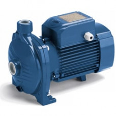 Вихревой насос ВКО 10/45А консольный для воды 40 мм 5.5 кВт 26 м 7.2 м3/ч