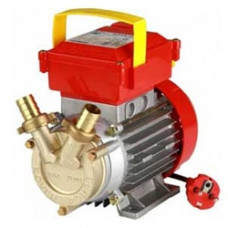 Вихревой насос NOVAX 30T самовсасывающий топливный 50 мм 0.88 кВт 2 м 6 м3/ч