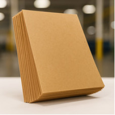 Винипласт листовой 1x500x1300 мм ВНЭ ГОСТ 9639-71