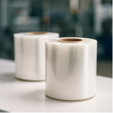 Винипластовая каландрированная пленка 0.4x700 мм КПО ГОСТ 15976-81