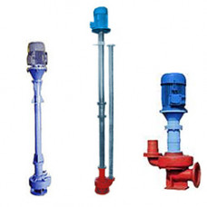 Винтовой насос ОНВП 2-02