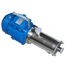 Винтовой насос Бурун СХ 0.3/4-М 0.55/4 поверхностный