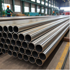 Вольфрамовая труба 7 мм ВА