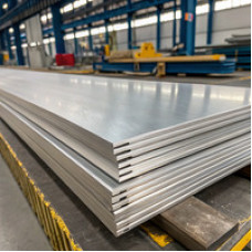 Вольфрамовый лист 0.1x100x100 мм В-МП ТУ 14-22-150-2001