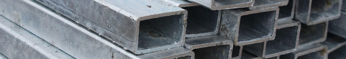 Купить алюминиевую профильную трубу в Атырау