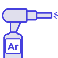 Аргонная сварка латуни