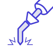 Электродуговая сварка латуни