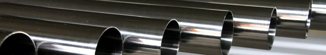 Купить круглую трубу нержавеющую из стали в Атырау