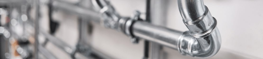 Оцинкованная труба