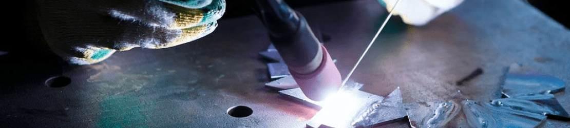 Сварка с помощью проволоки