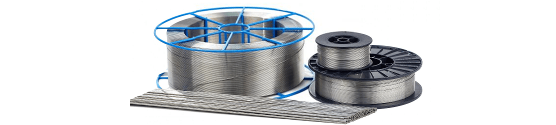 проволока для сварки