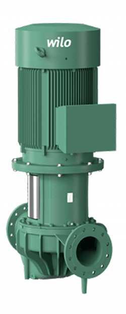 Купить насос Wilo IL