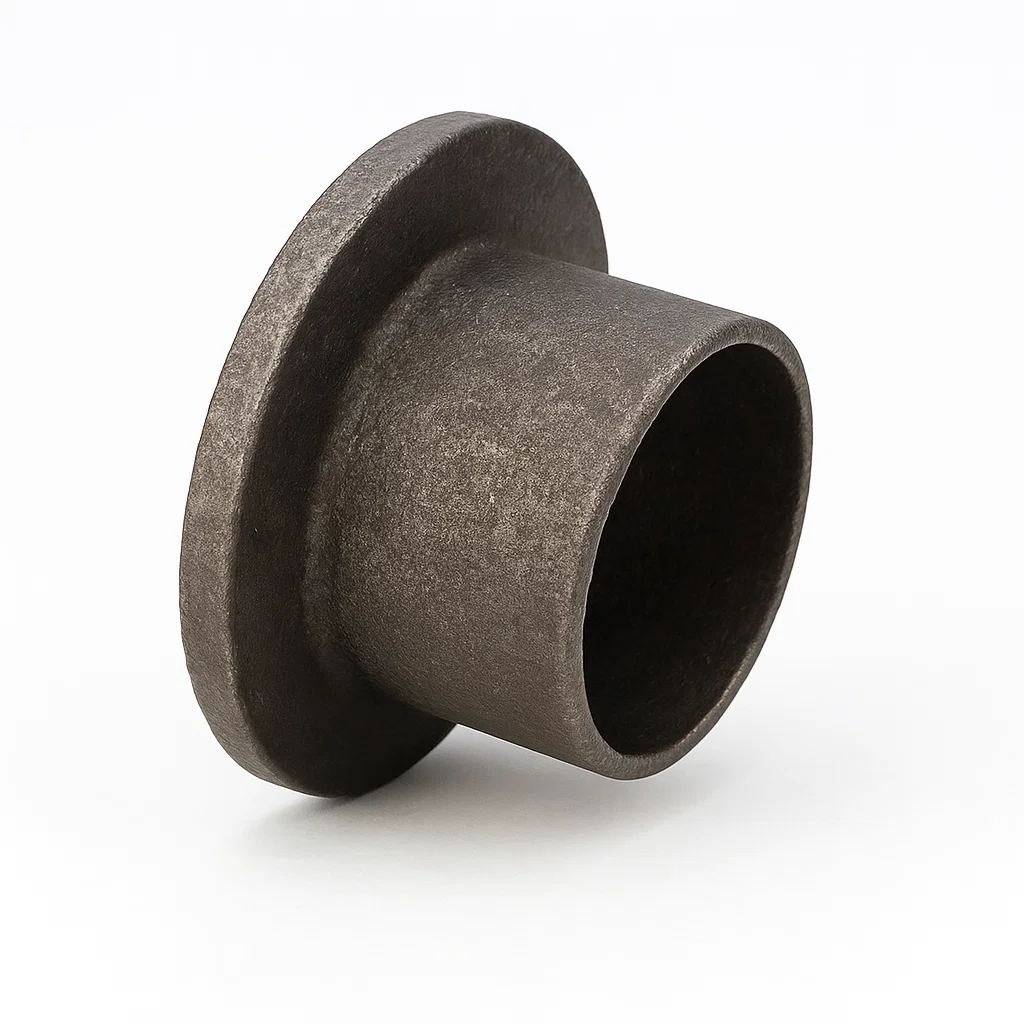 Покупка чугунных патрубков