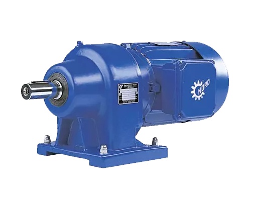 Покупка мотор-редукторов Норд