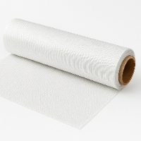 Покупка стеклоткани рулона